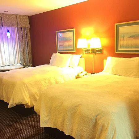 Americas Best Value Inn - Garden City Esterno foto