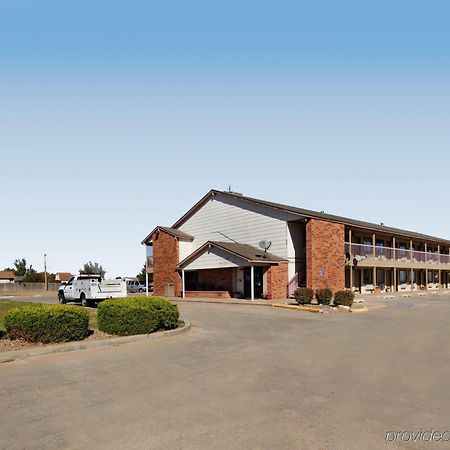 Americas Best Value Inn - Garden City Esterno foto