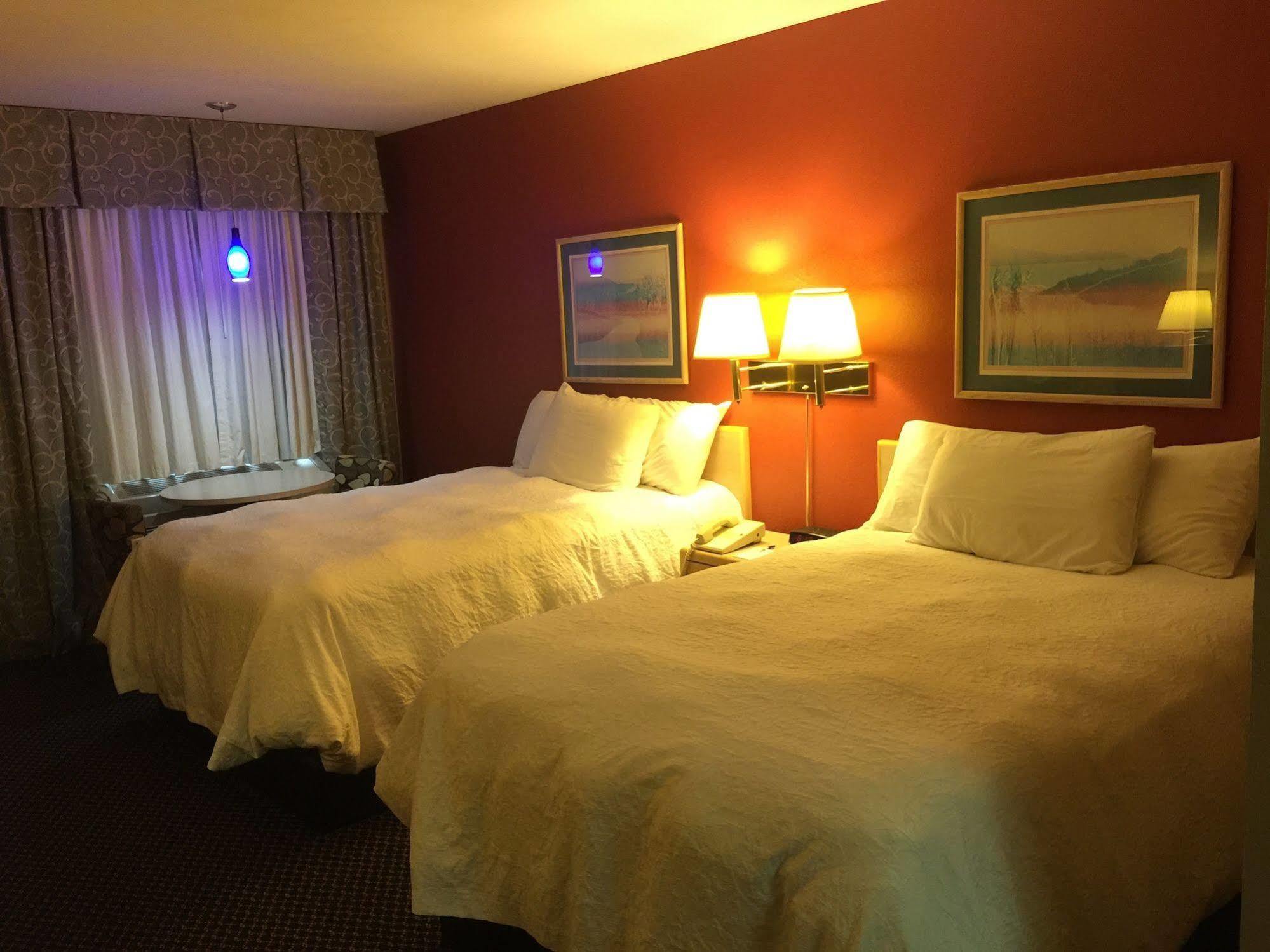 Americas Best Value Inn - Garden City Esterno foto
