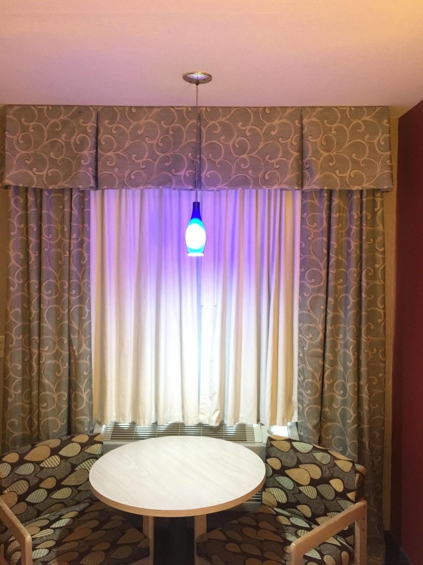 Americas Best Value Inn - Garden City Esterno foto